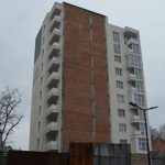Эпопея с жилым самостроем во Львове продолжается