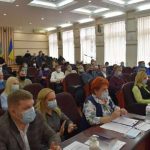Общины Луганской области приобщат к обеспечению молодежи жильем