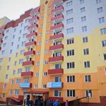 Николаев слегка увеличил расходы на жилье для молодежи