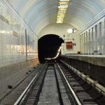 Линии метро в Киеве медленно ремонтируют