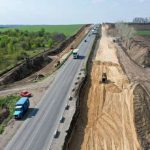Работы на дорогах начались во всех регионах