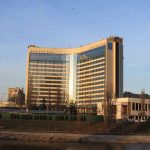 Кипрская компания скупает гостиницы в Киеве