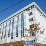 Детскую больницу в Днепре превратят в современный медцентр