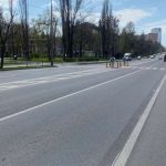Васильковскую сделают более безопасной