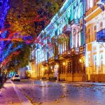 В Одессе впервые за 13 лет отремонтируют главный бульвар