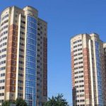Первичное жилье в Киеве подешевело