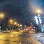 Киев осветят за очередной кредит