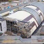 В предместье Харькова построят бассейн