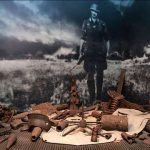 Какие тайны скрывает киевский Музей истории Украины во Второй Мировой войне. Фото