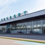 Финансирование реконструкции аэропорта в Днепре остановили
