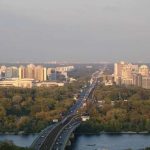 На землях Ощадбанка создадут парк