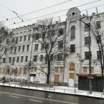 В Киеве продали арестованный памятник архитектуры