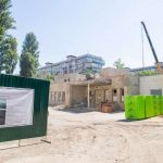 В ремонт отделения экстренной медпомощи вложат 30 млн. грн.