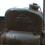 Курьезы: до сих пор отлично работает бензопила выпуска 1943 года. Видео