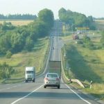 Некоторую придорожную инфраструктуру снесут