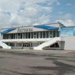 В Ужгородском аэропорту проведут ремонт