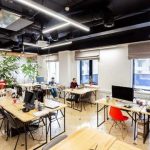Рынок коворкингов впервые исследуют