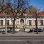 В Киеве запретили снос еще одного памятника