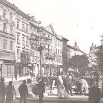 Первые в мире фотографии Львова 182 года назад