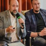 В Киеве появился строитель коворкингов