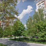 В районе Под Голоском прибавится социнфраструктуры