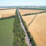 Одесские чиновники украли землю на 2 млн. грн.