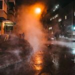 В Киеве начались аварии на теплосетях