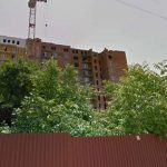 Мэр Львова ветировал решения о строительстве жилья