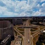 Часть дорог Днепровского района передали в коммунальную собственность