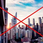 В Китае ограничили строительство небоскребов