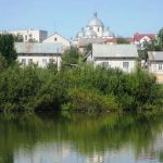 Во львовском селе со второй попытки реконструируют парк