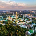 Киев хочет вернуть статус зеленой столицы Европы