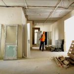 В Святошинском районе достраивают детсад