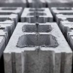 Углекислый газ убирают из процесса производства бетона