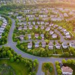 Загородное жилье останется привлекательным