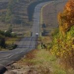 В Сумской области начали ремонтировать дорогу