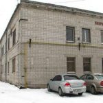 На Навроцкого построят жилье