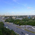 В Киеве создадут новый административно-деловой квартал