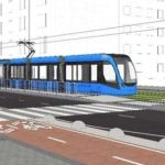 «Киевпасстранс» присоединится к трамвайному проекту