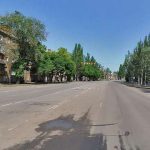 В Кривом Роге отремонтируют улицу