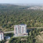 Во Львове запретили строительство ЖК