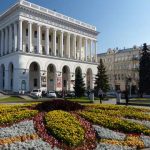 Киевскую консерваторию реставрируют со второй попытки