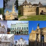 Архитектурные чудеса и лучшие архитекторы  Украины. Часть 2