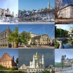Архитектурные чудеса и лучшие архитекторы  Украины. Часть 3