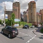 В историческом центре Киева построят очередную высотку