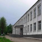 В Красноильске отремонтируют школу