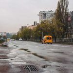 Березняковскую закончили ремонтировать