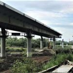 На строительстве моста и развязки под Ивано-Франковском сэкономили 110 млн. грн.