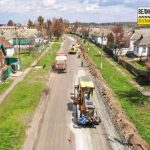 В Киевской области отремонтируют две дороги