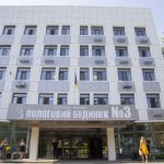 В Киеве ремонтируют два роддома
